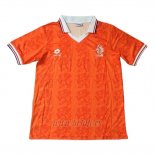 Camiseta Holanda Primera Retro 1994-1995