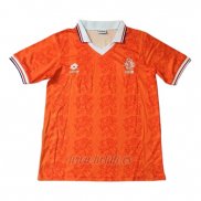 Camiseta Holanda Primera Retro 1994-1995