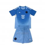 Camiseta Inter Miami Portero Primera Nino 2025