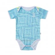 Camiseta Juventus Segunda Bebe 2025-2026