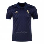 Camiseta Juventus Tercera 2024-2025