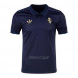 Camiseta Juventus Tercera 2024-2025