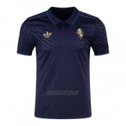 Camiseta Juventus Tercera 2024-2025