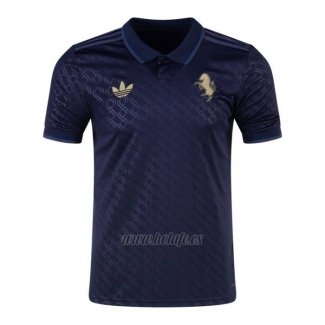 Camiseta Juventus Tercera 2024-2025