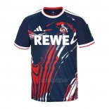 Camiseta Koln Tercera 2026-2027
