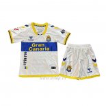 Camiseta Las Palmas Tercera Nino 2026-2027