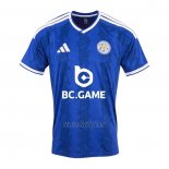 Camiseta Leicester City Primera 2026-2027