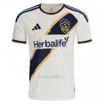 Camiseta Los Angeles Galaxy Primera Authentic 2026