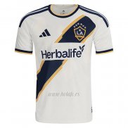 Camiseta Los Angeles Galaxy Primera Authentic 2026