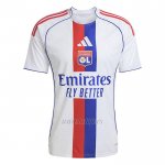 Camiseta Lyon Primera 2025-2026