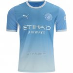Camiseta Manchester City Primera 2026-2027