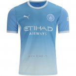 Camiseta Manchester City Primera 2026-2027