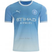 Camiseta Manchester City Primera 2026-2027
