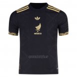 Camiseta Mexico Special 2025 Negro