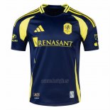 Camiseta Nashville SC Jugador Walker Zimmerman Segunda 2025