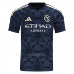 Camiseta New York City Segunda 2026