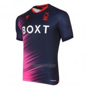 Camiseta Nottingham Forest Segunda 2021-2022