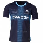 Camiseta Olympique Marsella Segunda 2025-2026