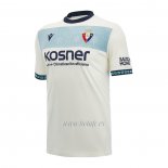Camiseta Osasuna Segunda 2026-2027