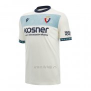 Camiseta Osasuna Segunda 2026-2027