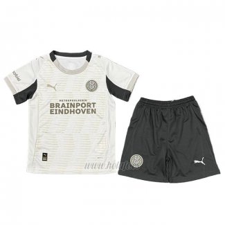 Camiseta PSV Tercera Nino 2025-2026