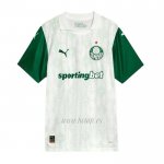 Camiseta Palmeiras Segunda 2025