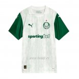 Camiseta Palmeiras Segunda 2025