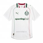 Camiseta Palmeiras Segunda 2026
