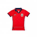 Camiseta Panama Primera Mujer 2026