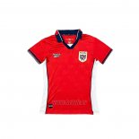 Camiseta Panama Primera Mujer 2026