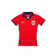Camiseta Panama Primera Mujer 2026