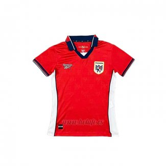 Camiseta Panama Primera Mujer 2026