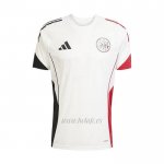 Camiseta Pre Partido del Ajax 2025-2026 Blanco