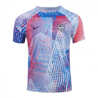 Camiseta Pre Partido del Barcelona 2022