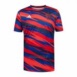 Camiseta Pre Partido del Universidad de Chile 2025-2026