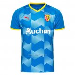 Camiseta RC Lens Tercera 2021-2022