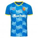 Camiseta RC Lens Tercera 2021-2022