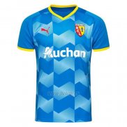 Camiseta RC Lens Tercera 2021-2022