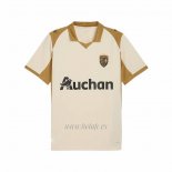 Camiseta RC Lens Tercera 2025-2026