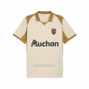 Camiseta RC Lens Tercera 2025-2026