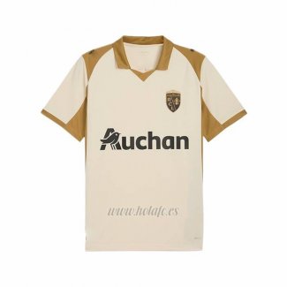 Camiseta RC Lens Tercera 2025-2026
