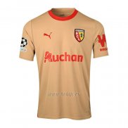 Camiseta RC Lens UCL 2023-2024