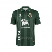 Camiseta Racing de Santander Segunda 2026-2027