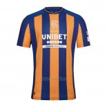 Camiseta Rangers Tercera 2023-2024