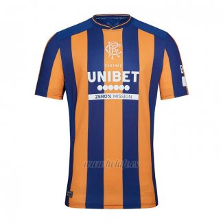 Camiseta Rangers Tercera 2023-2024