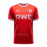 Camiseta Rot-Weiss Essen Primera 2026-2027