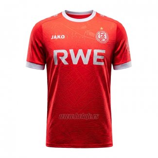 Camiseta Rot-Weiss Essen Primera 2026-2027