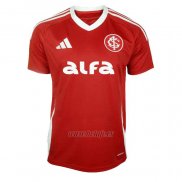 Camiseta SC Internacional Primera 2025
