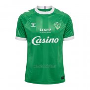 Camiseta Saint-Etienne Primera 2026-2027