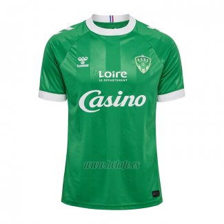 Camiseta Saint-Etienne Primera 2026-2027